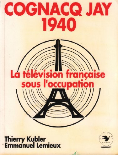 Cognacq Jay 1940