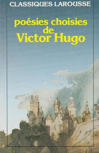 poesies choisies
