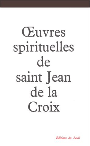 Oeuvres spirituelles