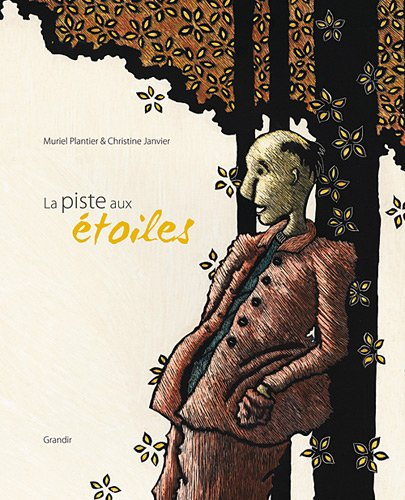 La piste aux étoiles