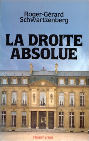 La Droite absolue