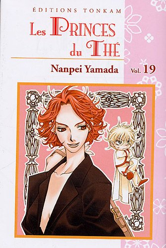Les princes du thé. Vol. 19