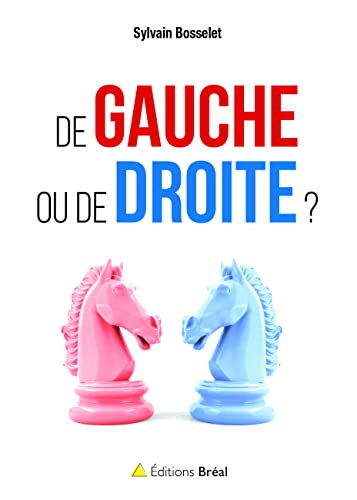 De gauche ou de droite ?