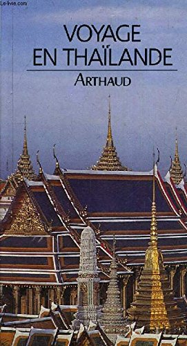 Voyage en Thaïlande