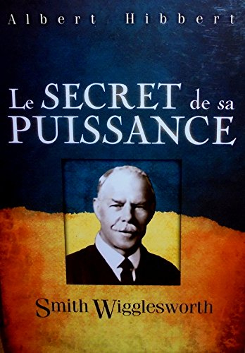 Le secret de sa puissance