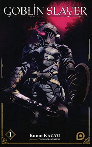 Goblin slayer. Vol. 1