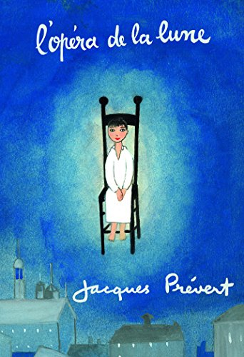L'opéra de la Lune