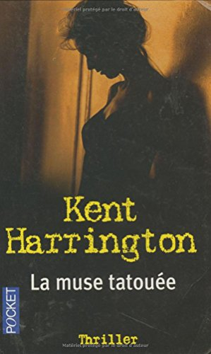 La muse tatouée