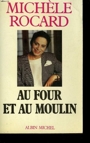 Au four et au moulin