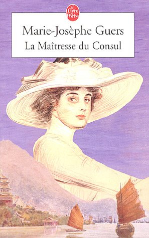 La maîtresse du consul