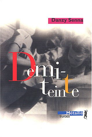 Demi-teinte