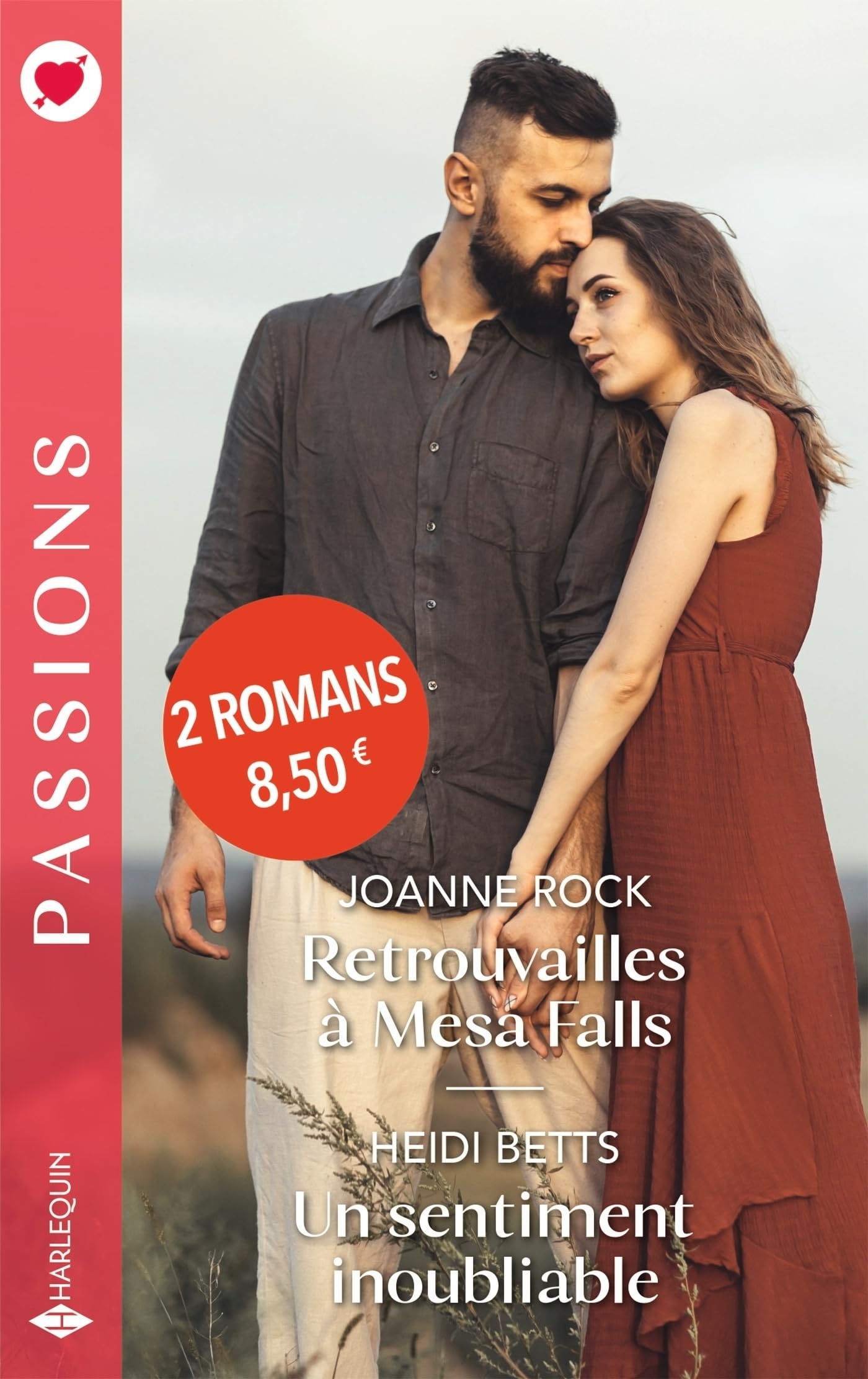 Retrouvailles à Mesa Falls. Un sentiment inoubliable