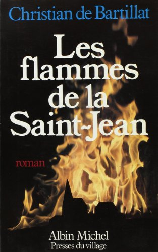 Les Flammes de la Saint-Jean