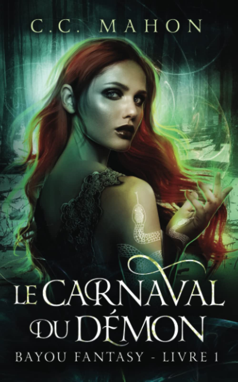 Le Carnaval du Demon