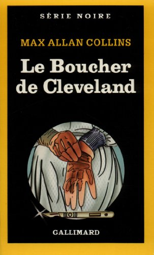 Le Boucher de Cleveland