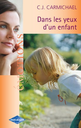Dans les yeux d'un enfant