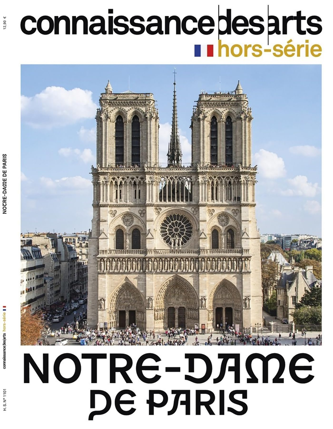 Notre-Dame de Paris