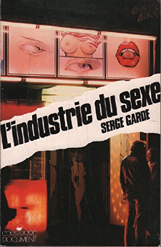 L'industrie du sexe