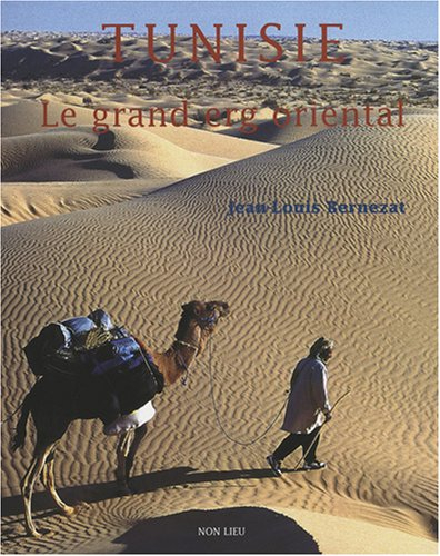 Tunisie : le grand erg oriental