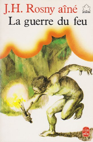 La guerre du feu
