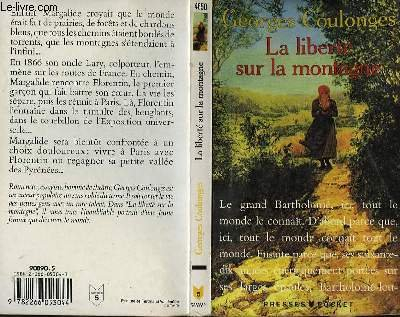 La Liberté sur la montagne