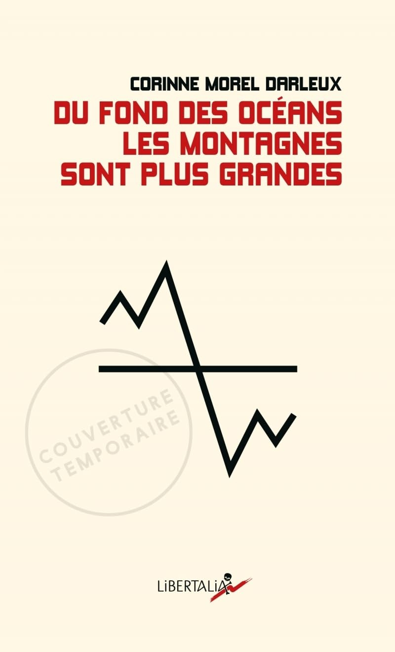 Du fond des océans les montagnes sont plus grandes : récit mésophotique