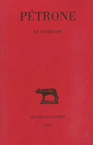 le satiricon