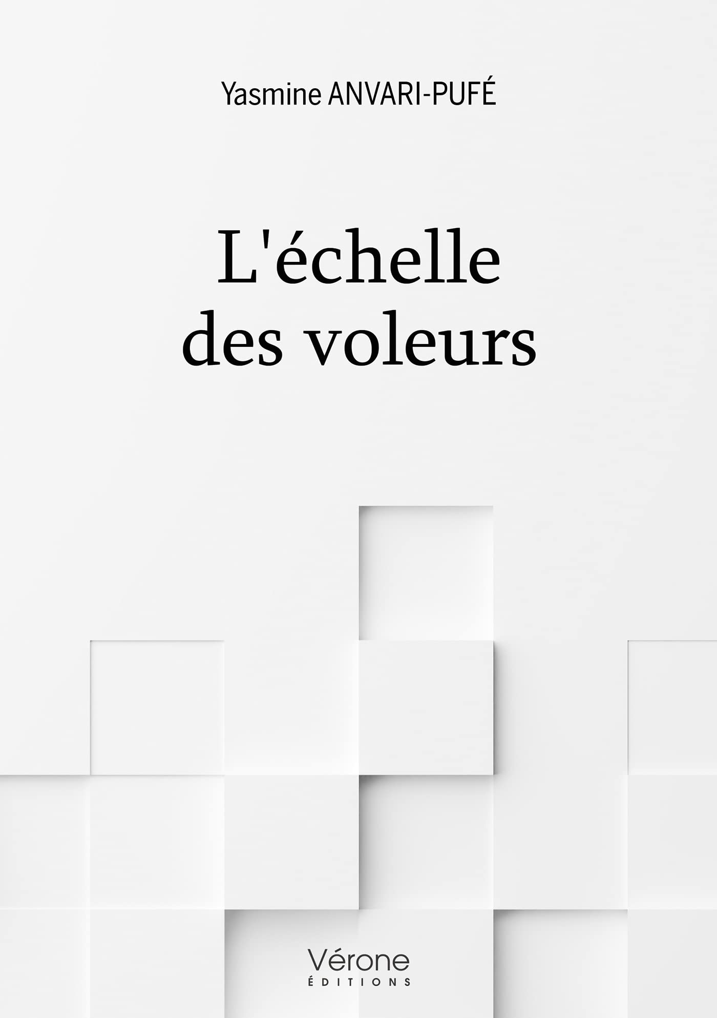 L'échelle des voleurs