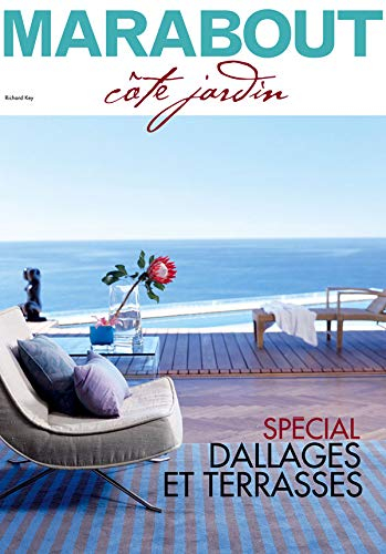 Spécial dallages et terrasses