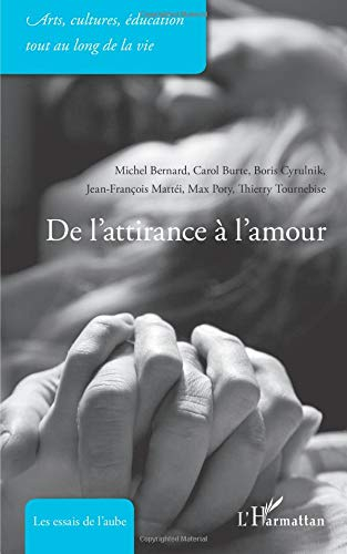 De l'attirance à l'amour