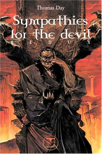 Sympathies for the devil : redux