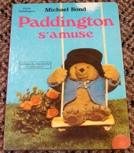 Paddington s'amuse