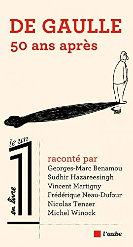 De Gaulle : 50 ans après