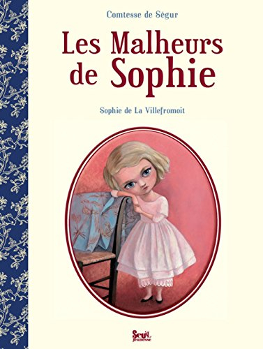 Les malheurs de Sophie