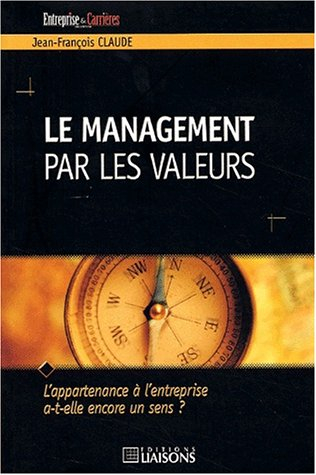 Le management par les valeurs