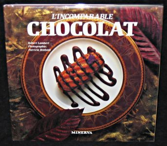 L'Incomparable chocolat