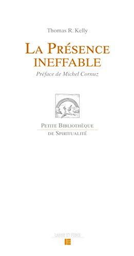 La présence ineffable