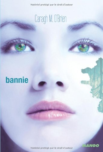 Birth marked. Vol. 2. Bannie