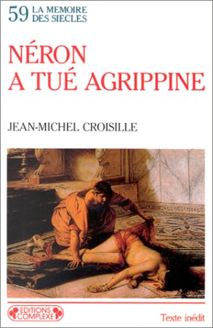 59, Néron tue Agrippine