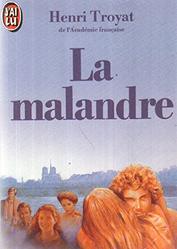 la malandre