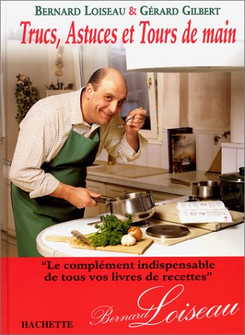 Trucs, astuces et tours de main