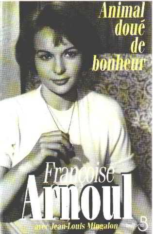 Animal doué de bonheur