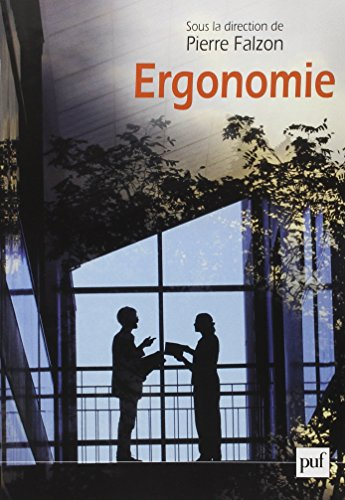 Ergonomie