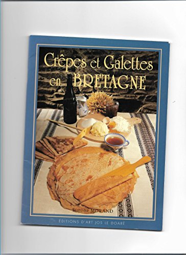 crêpes et galettes de bretagne
