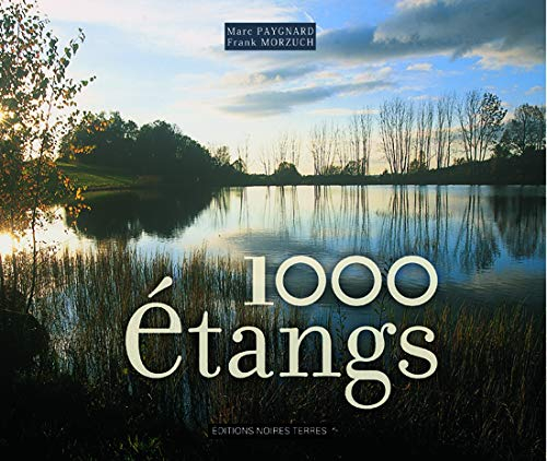 1.000 étangs