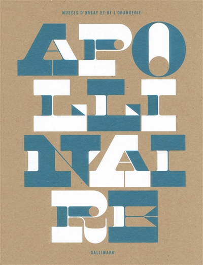 Apollinaire : le regard du poète