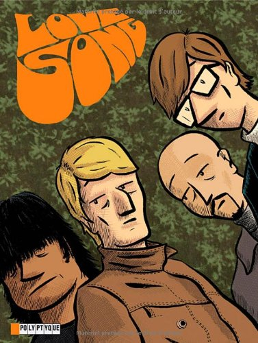 Love song. Vol. 1. Manu