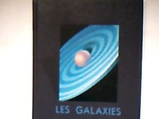 Les Galaxies