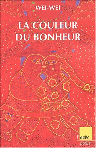 la couleur du bonheur