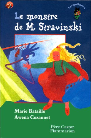 Le monstre de M. Stravinski
